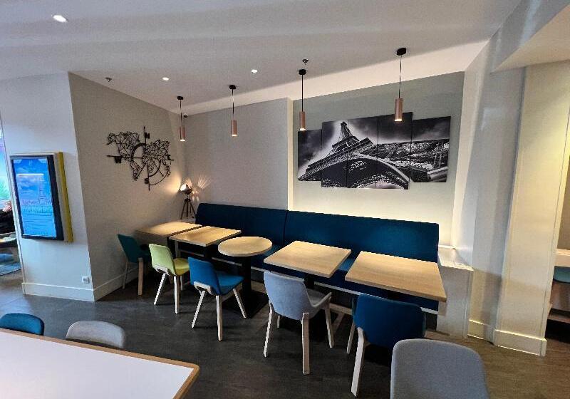 هتل Holiday Inn Paris Auteuil, An Ihg