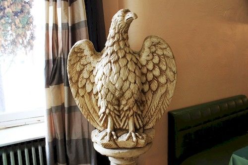 فندق Hôstellerie De L Aiglon