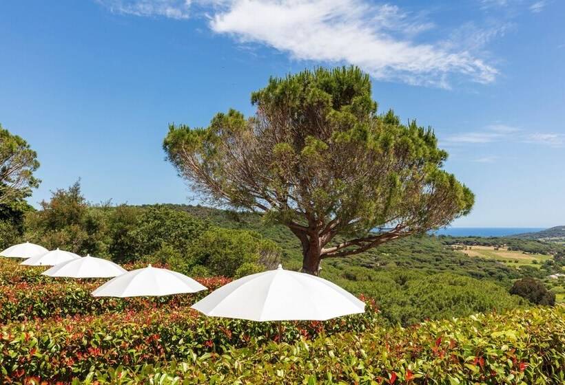 酒店 Hostellerie Le Baou