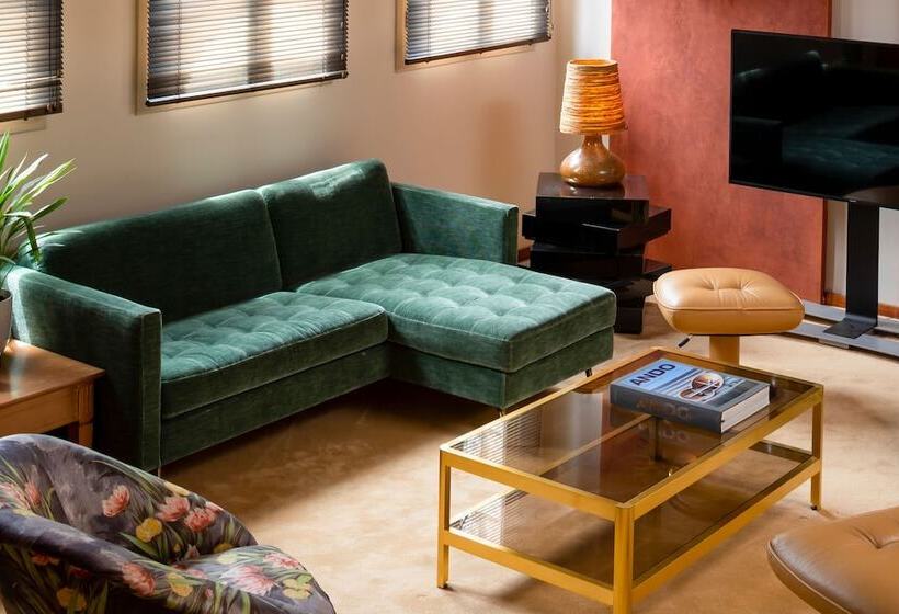 酒店 Hostellerie Le Baou