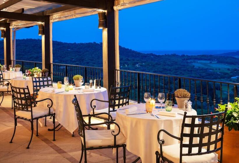 酒店 Hostellerie Le Baou