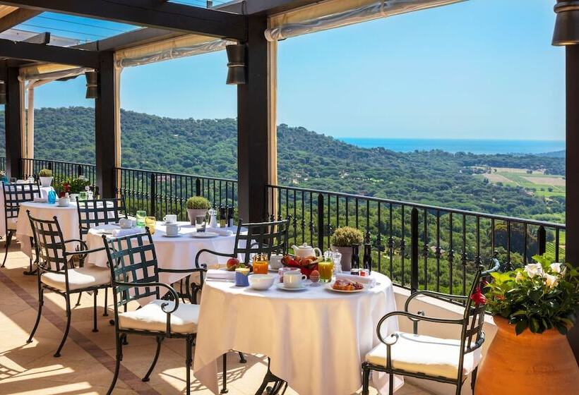 酒店 Hostellerie Le Baou