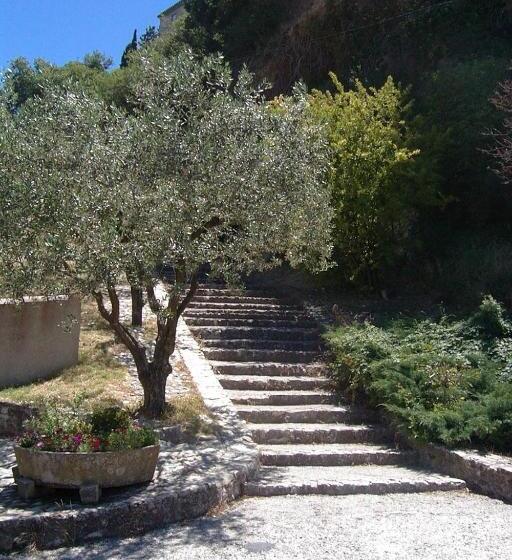 酒店 Hostellerie Le Beffroi