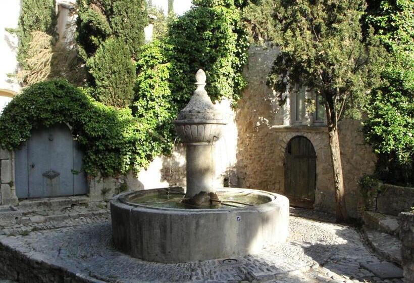 酒店 Hostellerie Le Beffroi