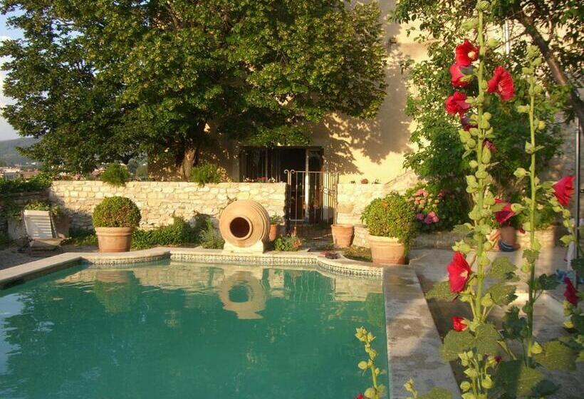 酒店 Hostellerie Le Beffroi