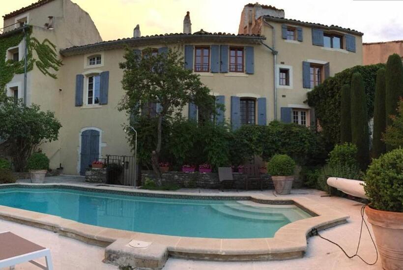 酒店 Hostellerie Le Beffroi