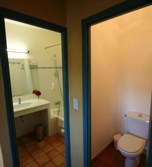 酒店 Hostellerie Le Beffroi