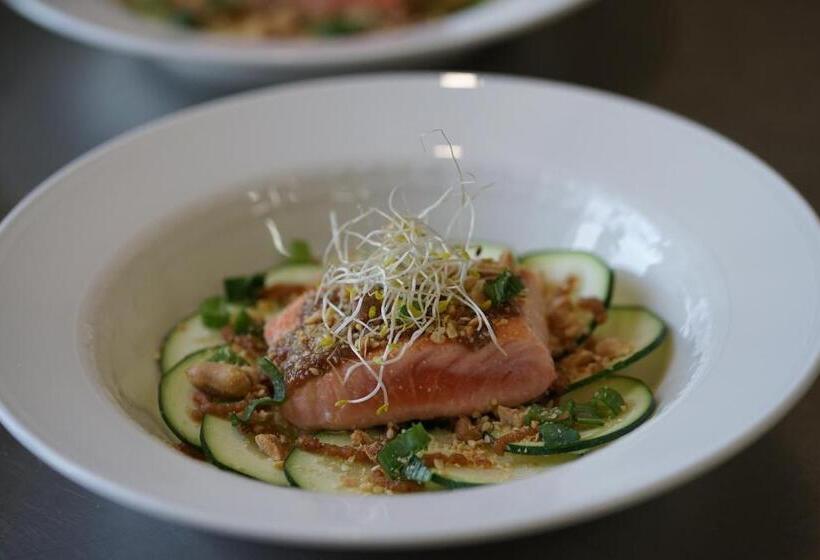 酒店 Hostellerie Le Beffroi