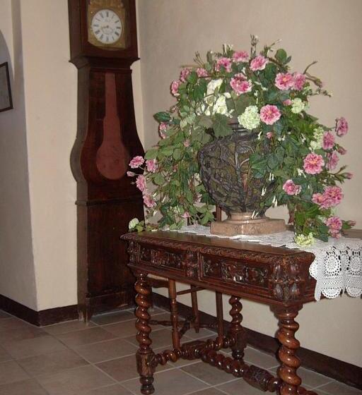 酒店 Hostellerie Le Beffroi