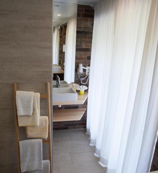 호텔 Hostellerie Les Bagenelles