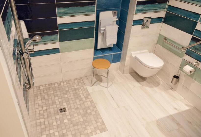 בית מלון כפרי Hostellerie Les Bagenelles