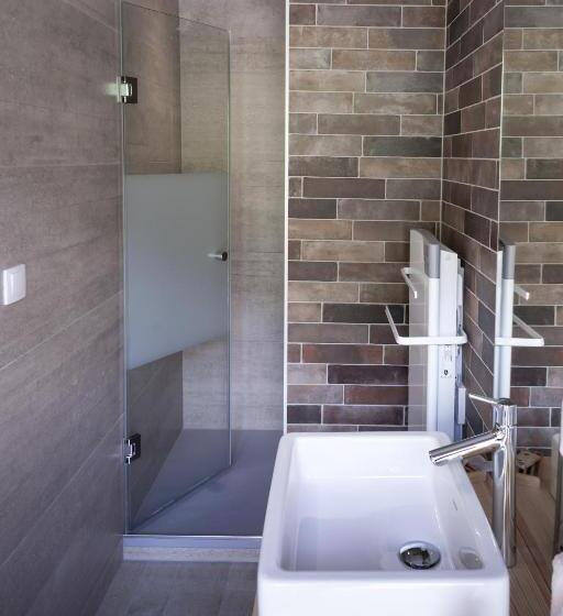 호텔 Hostellerie Les Bagenelles