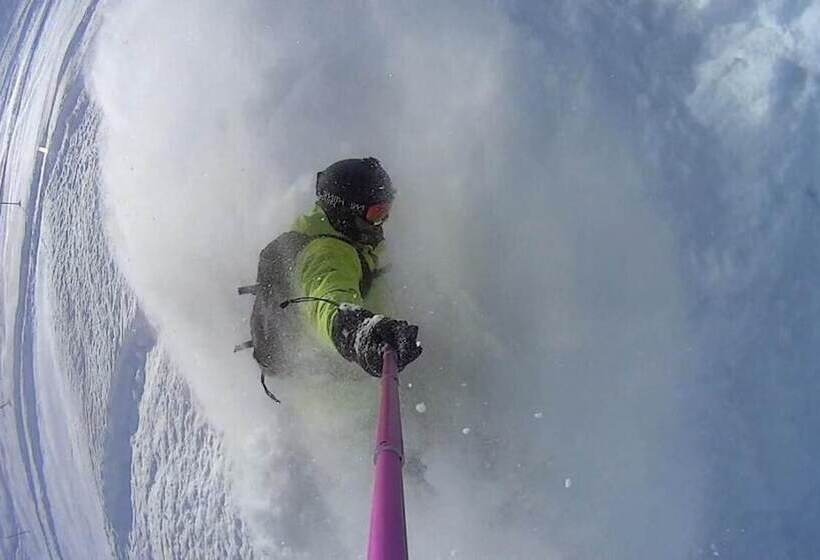 בית מלון כפרי Hôtel L Aiglière