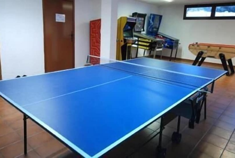 בית מלון כפרי Hôtel L Aiglière