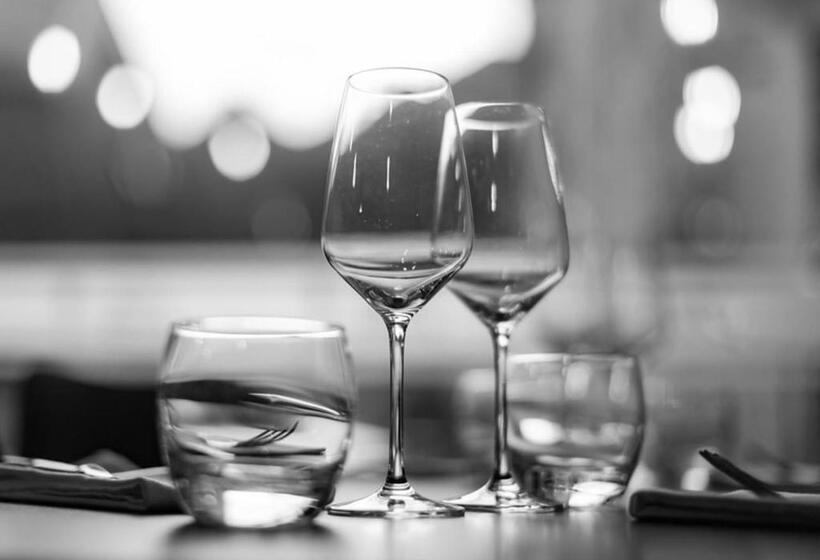 호텔 Le Sacca, Nouvelle équipe