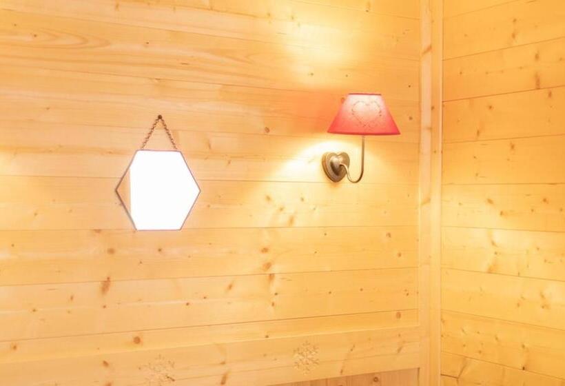 호텔 Le Sacca, Nouvelle équipe