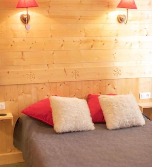 ホテル Le Sacca, Nouvelle équipe