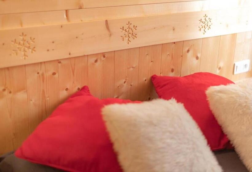 ホテル Le Sacca, Nouvelle équipe