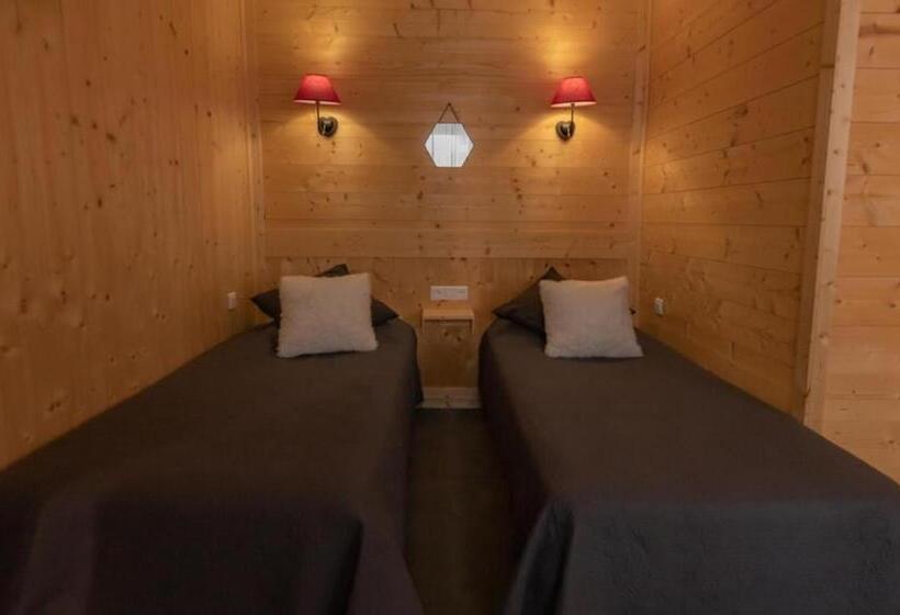 ホテル Le Sacca, Nouvelle équipe