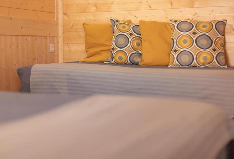 ホテル Le Sacca, Nouvelle équipe