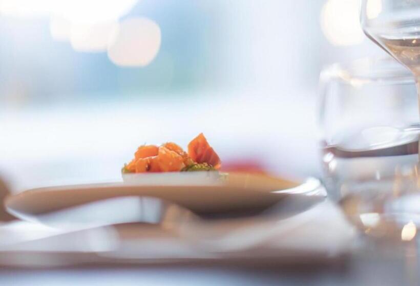 ホテル Le Sacca, Nouvelle équipe