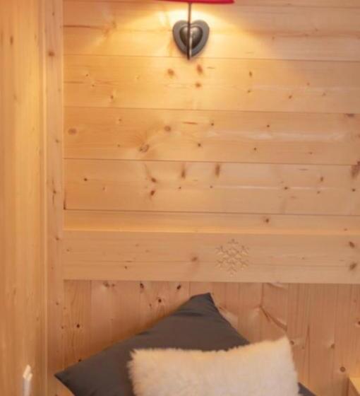 ホテル Le Sacca, Nouvelle équipe