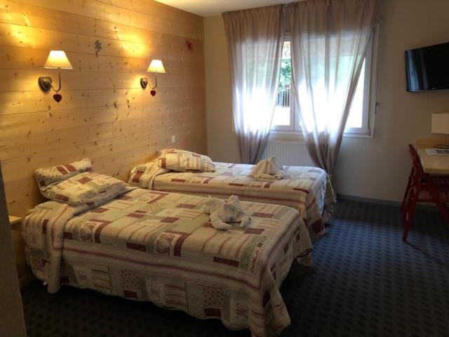 ホテル Le Sacca, Nouvelle équipe