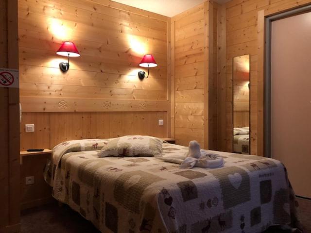 ホテル Le Sacca, Nouvelle équipe