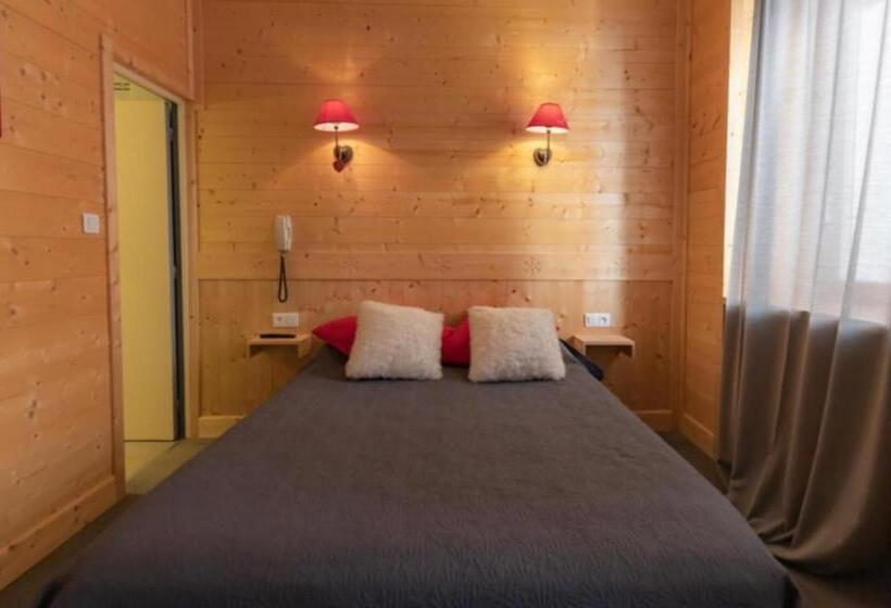 ホテル Le Sacca, Nouvelle équipe