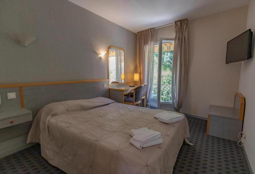 ホテル Le Sacca, Nouvelle équipe