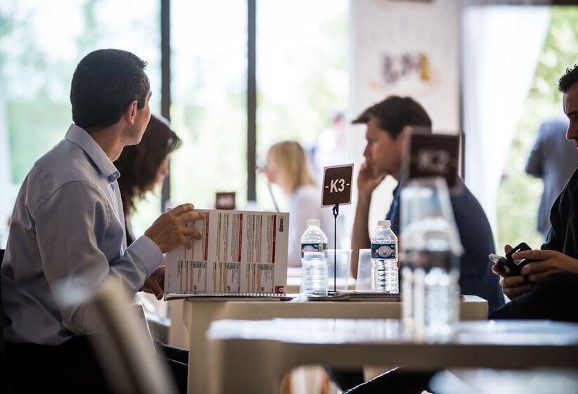 酒店 Hôtel C Suites Chambres Spacieuses