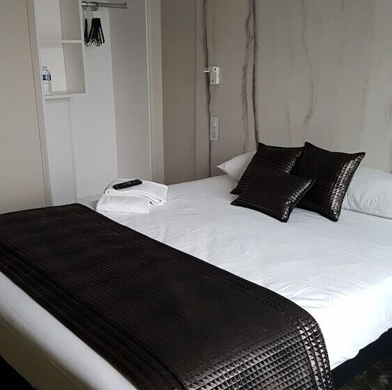 호텔 Hôtel D’angleterre Rouen Centre