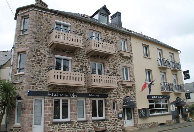 هتل Hôtel De La Mer