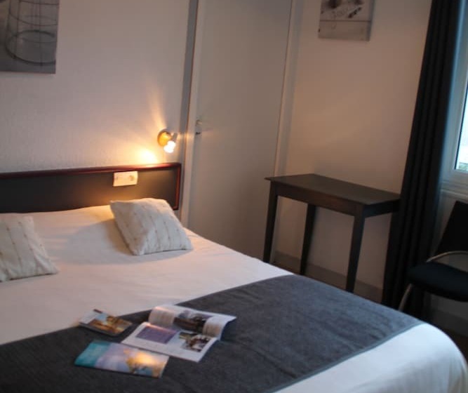 هتل Hôtel De La Mer