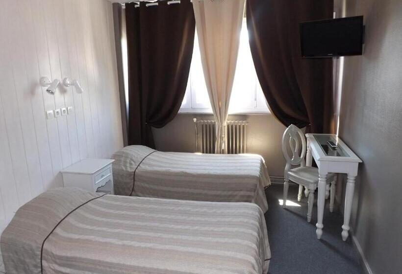 ホテル Hôtel De Londres