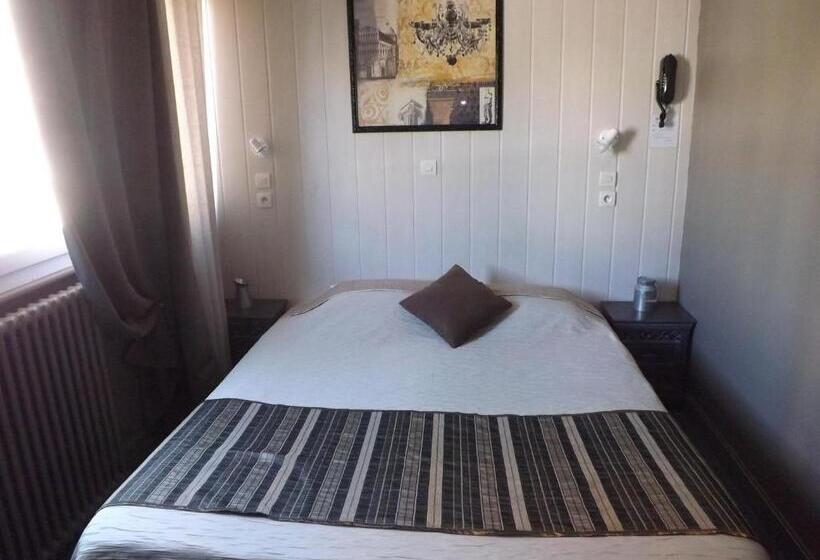 ホテル Hôtel De Londres