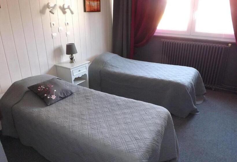 ホテル Hôtel De Londres