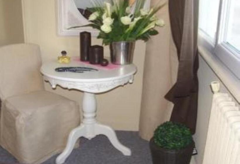 ホテル Hôtel De Londres