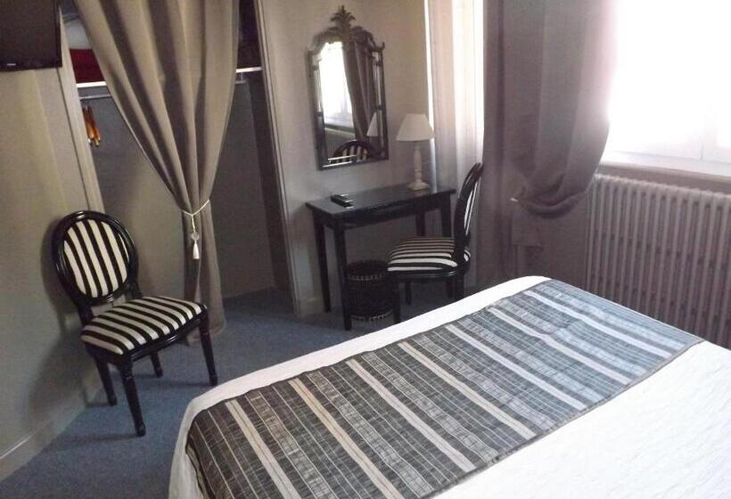 ホテル Hôtel De Londres