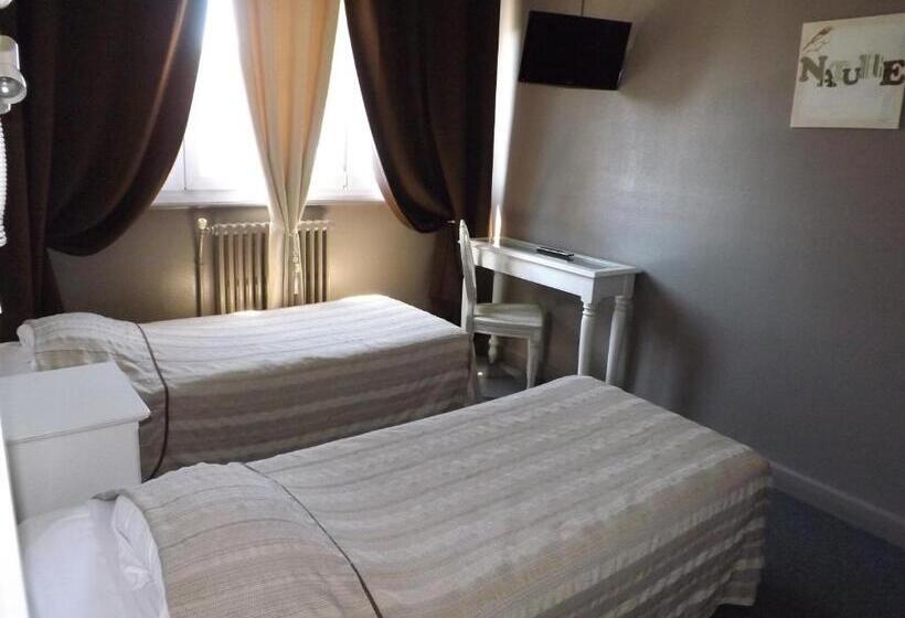 ホテル Hôtel De Londres