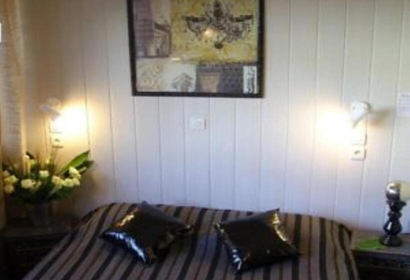 ホテル Hôtel De Londres