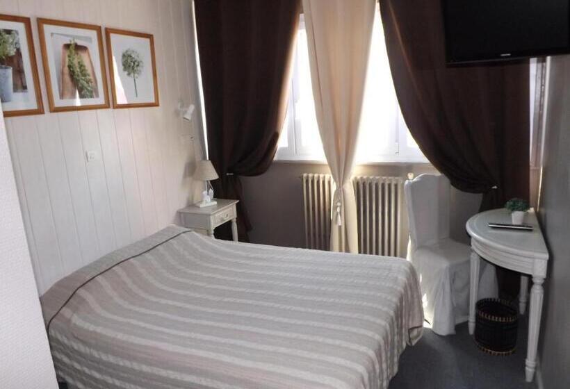 ホテル Hôtel De Londres