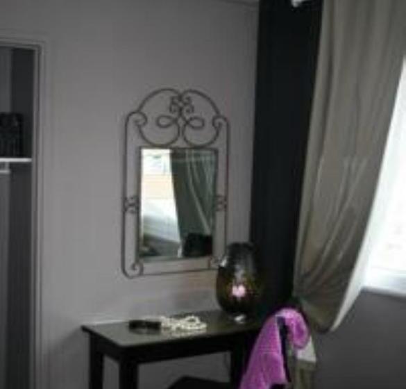 ホテル Hôtel De Londres