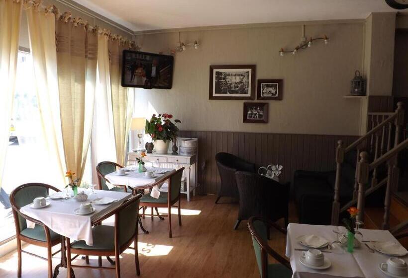 ホテル Hôtel De Londres