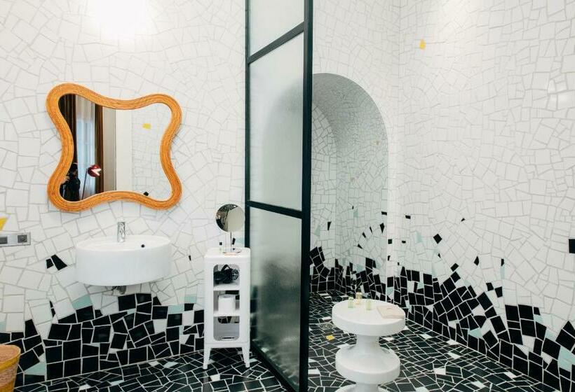 فندق Hôtel Du Cloître