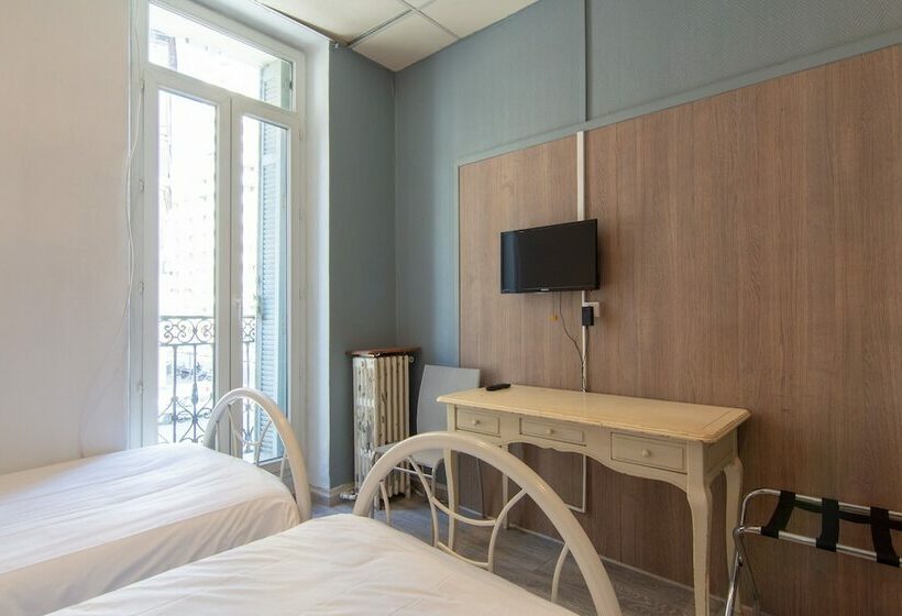 فندق Hôtel Du Pharo