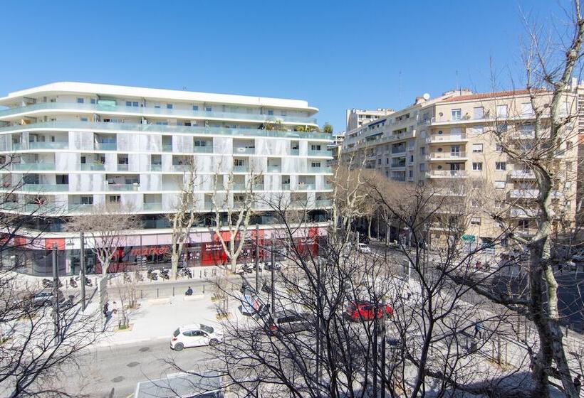 فندق Hôtel Du Pharo