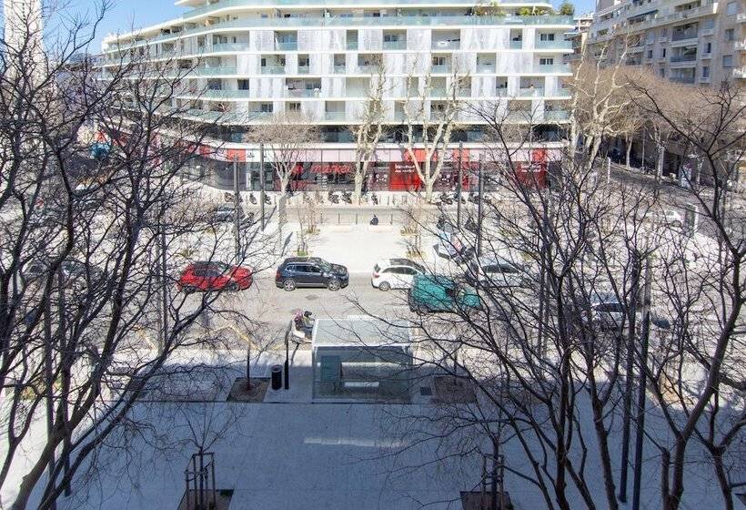 فندق Hôtel Du Pharo