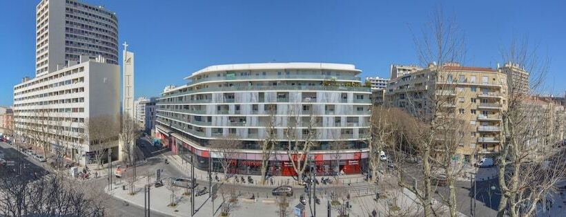 فندق Hôtel Du Pharo