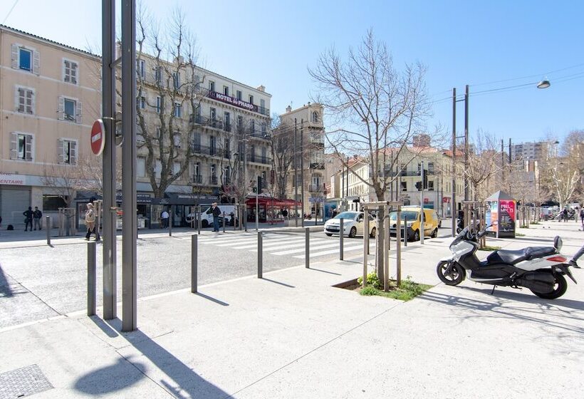 فندق Hôtel Du Pharo